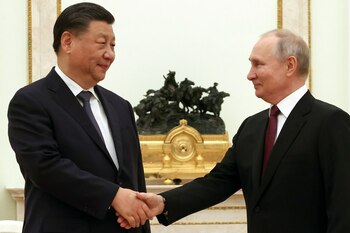 Xi Jinping va fi alături de Putin, Kim Jong-Un și liderii Iranului și Myanmarului, la parada militară „Ziua (…)