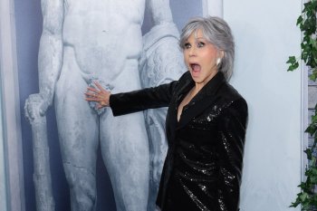 Jane Fonda spune că achiziţia Warner Bros de către Netflix este o „afacere catastrofală”: „Ar putea distruge (…)