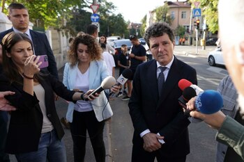 Nicușor Dan: Ancheta procurorului general privind alegerile prezdințiale din 2024, „o dovadă consistentă a (…)
