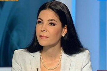Ana Birchall: Documentul fals despre presupusa mea colaborare cu CIA a fost retras de Departamentul Justiţiei din SUA