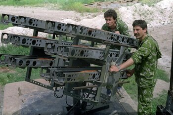 Scenariul unei invazii ruse în Moldova. Strategia unui general român: „Vom trece Prutul”