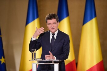 Nicușor Dan, despre ruptura din societate: „Putin vrea să ne spargem capetele între noi.” Cum a interferat (…)
