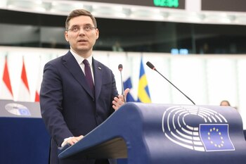 Victor Negrescu propune un nou pachet de măsuri pentru simplificarea accesului la fonduri europene