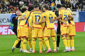 România, cu gândul la Mondial: urmează testul de foc cu Bosnia. Prețul biletelor