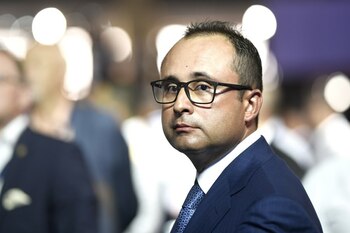 Cristian Bușoi, îngrijorat de securitatea cibernetică a României: „Trebuie să investim în rezilienţă, în (…)
