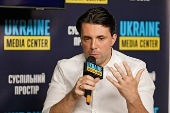 Fostul șef al Ukrenergo, arestat pentru deturnare de fonduri: „Este o decizie motivată politic”