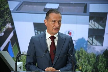 Planurile lui Băluță pentru Capitală. „Orașul trebuie să se extindă către periferie”