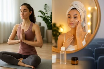 Românii cheltuie mai mult pe wellness personal decât pe divertisment
