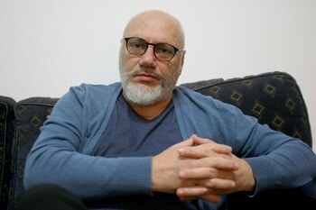 Cristian Andrei, acuzat de hărțuire sexuală de alte șapte femei. Mărturii șocante: „M-a luat în brațe și m-a sărutat (…)