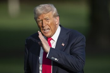 Trump, reacție fulgerătoare la adresa UE după amenda de 3 miliarde de euro primită de Google: „Nu putem permite ca (…)