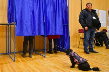 Sectorul cu cea mai scăzută prezență la vot: unele secții abia trec de 0,2%