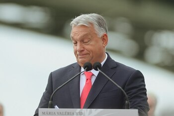 Premierul Viktor Orban caută o cale de a rămâne la putere în Ungaria, indiferent de rezultatul alegerilor. Care este (…)