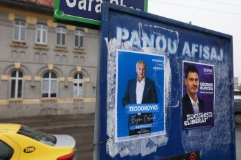 De la șaorma în școli la un Grand Prix de Formula 1: promisiunile exotice ale candidaților la Primăria Capitalei