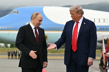 Fără o încetare a focului, fără niciun acord: ce rost a avut summitul din Alaska pentru Trump, Putin și Ucraina | (…)