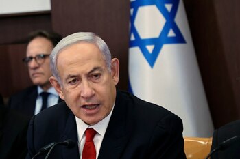 Netanyahu promite să aducă înapoi „toți” ostaticii din Fâșia Gaza: „Fără excepție”