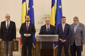 Alegeri pe 7 decembrie, fără miză clară în București. Analist: „Nu văd cum ar putea fi o prezență mare la urne”