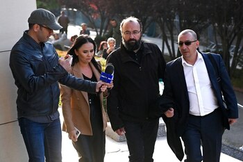 Curtea de Apel București, așteptată să se pronunțe în cazul fostului preot Visarion Alexa, condamnat pentru abuz sexual