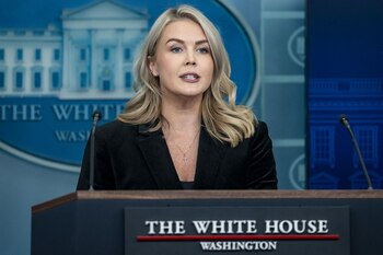 Casa Albă justifică insulta „purcico” adresată de Trump unei jurnaliste: un gest de sinceritate și transparență