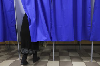 LIVE TEXT Rezultate exit-poll alegeri București 2025. Adevărul prezintă la ora 21.00 primele estimări după (…)