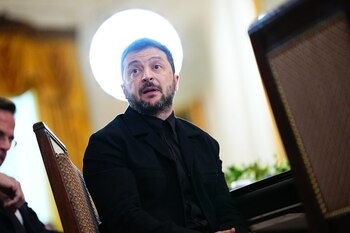 Zelenski vrea să cumpere rachete Tomahawk cu bani rusești. Ce alte surse de finanțare a mai găsit