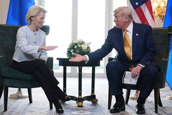 Președintele Trump ridică miza: UE, pusă în fața unor cerințe imposibil de onorat