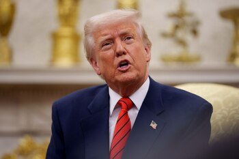 Trump sugerează că va permite Ucrainei să „riposteze”: „Urmează vremuri interesante!”