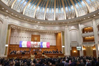 Compromisul în politică