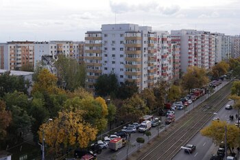 Poate fi tras la răspundere administratorul blocului care a explodat în Rahova? Ce obligații are, potrivit legii