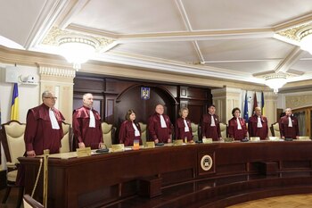 Ironia deciziei CCR: judecătorii care au respins reforma indemnizațiilor magistraților, beneficiari ai unor pensii (…)