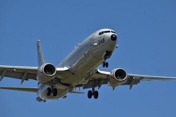 SUA au desfășurat avioane capabile să vâneze submarine în Norvegia