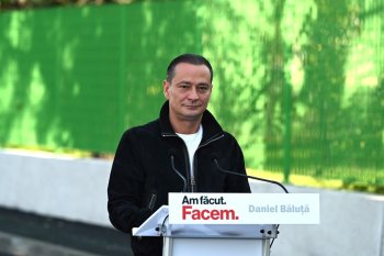 Certificatul de la Registrul Comerțului care lămurește sursa banilor din afacerile imobiliare ale familiei Băluță