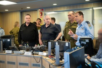 Premierul Netanyahu convoacă ședință a cabinetului de securitate pe fondul crizei ostaticilor din Gaza
