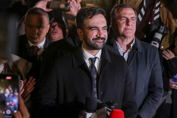 Trump îl primește la Casa Albă pe Zohran Mamdani, viitorul primar al New York-ului. „Primarul comunist a cerut să ne (…)