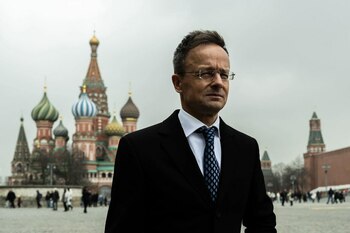 „Pericol pentru Europa”. Ministrul de Externe al Ungariei promite ca Budapesta se va opune categoric aderării (…)
