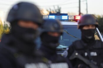 Percheziţii în mai multe judeţe într-un dosar de spălare de bani. Prejudiciu de 35 de milioane de lei