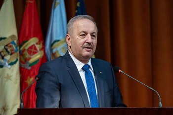 „SAFE nu oferă cadouri, ci credite”. Vasile Dîncu explică condițiile programului european de 16,6 miliarde de euro (…)