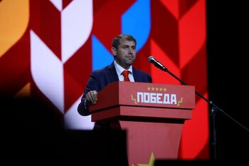 Declarația lui Ilan Șor privind uniunea cu Rusia este un atac la suveranitatea Republicii Moldova, afirmă un expert
