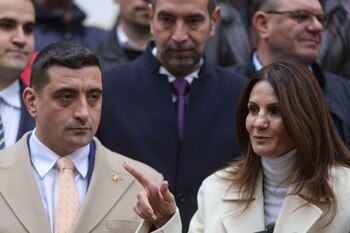 Ce ar însemna un scor mare pentru suveraniști în București: „Ar fi un mic cutremur”