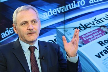 Dragnea îl acuză pe Grindeanu că minte în privința „interdicţiei” de a participa la Congresul PSD. „Nu am fost (…)