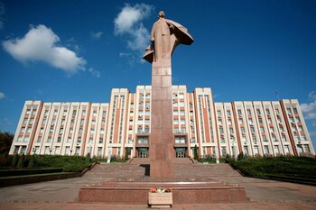 Planul lui Putin: să trimită trupe în regiunea separatistă Transnistria pentru crearea unui coridor terestru spre Europa
