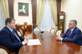 Prezență slabă la alegeri în regiunea separatistă Transnistria. Chișinăul consideră scrutinul ilegal