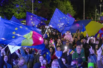 Analiză. Putin invadează mai mult decât Ucraina. Noul câmp de luptă este online, iar miza este suveranitatea democratică