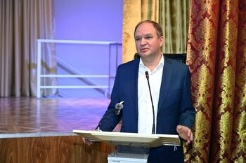 Primarul Chișinăului, Ion Ceban și Călin Georgescu s-au întâlnit la București, afirmă un fost ministru moldovean al (…)