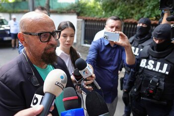 Piedone, urmărit penal pentru „folosire de informații ce nu sunt destinate publicității”. Ce interdicții are pe (…)
