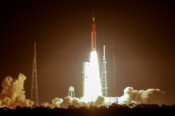 Europa trimite astronauți pe Lună. Germania, Franța și Italia vor participa la misiunile Artemis ale NASA