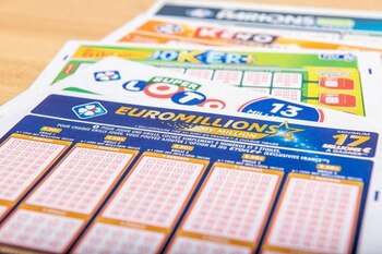 S-a câștigat jackpotul record EuroMillions de 250 de milioane de euro