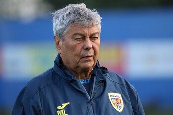 Mircea Lucescu, despre secretele succesului în sport. Cum au reușit David Popovici și Simona Halep, explicat pe (…)