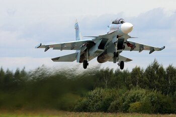 Avion militar rusesc, interceptat de Forțele Armate Poloneze deasupra Mării Baltice. NATO rămâne în alertă