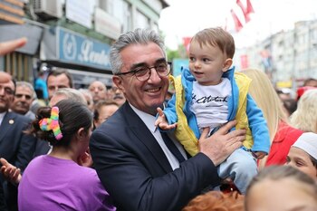 Primar social-democrat din Istanbul, arestat pentru corupție. Edilul se apără: „Este rezultatul unor operațiuni (…)