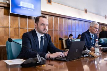 Centrul de Arşi de la Floreasca va fi reabilitat și modernizat. Rogobete: „Reparăm ceea ce trebuia făcut de mult”